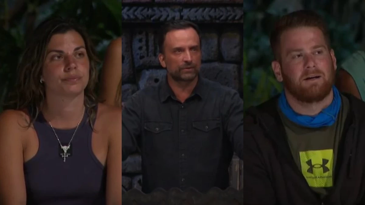 Survivor trailer 20/2: «Πέφτει μια βόμβα στο συμβούλιο!» - Η ανακοίνωση του Γιώργου Λιανού φέρνει τα πάνω κάτω