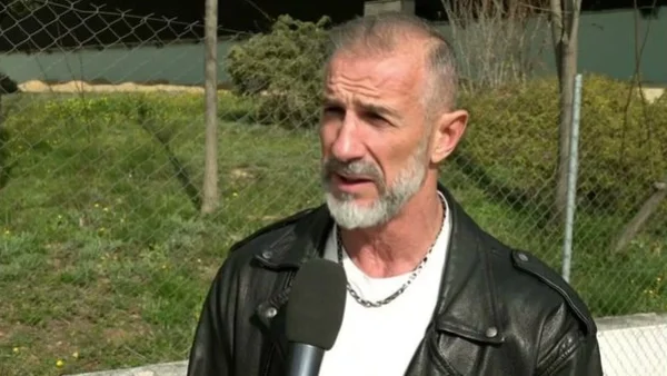 Τάκης Καραγκούνιας: «Είναι μπαρούφες! Βλέπει πολλά έργα και τα έχει μπερδέψει στο μυαλό του» - "Άδειασε" δημόσια τον Άγγελο Γεωργουδάκη