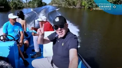 Εικόνες: Μην χάσετε αυτό το Σαββατοκύριακο (17-18/2) δυο συγκλονιστικά επεισόδια