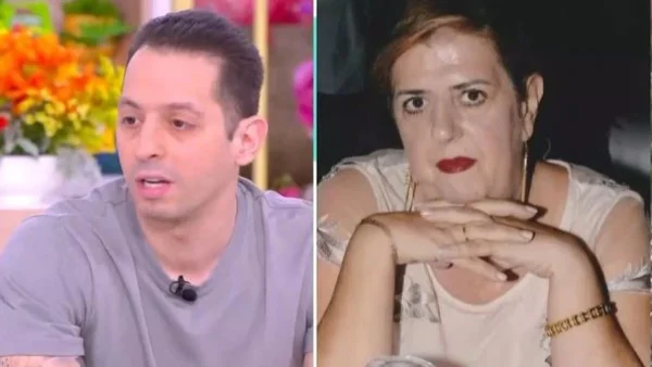 Τέμπη – Χριστόφορος Κωνσταντινίδης: «Κάναμε ειρηνικές διαδηλώσεις και μας συμπεριφέρονταν σαν τρομοκράτες»