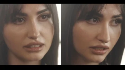 Τέμπη - Συγκλονίζει η Ντίνα Μαδαλιανίδη: «Παίρνω φάρμακα! Βλέπω συνέχεια σώματα δίπλα μου! Θυμάμαι ότι έξω από το βαγόνι...»