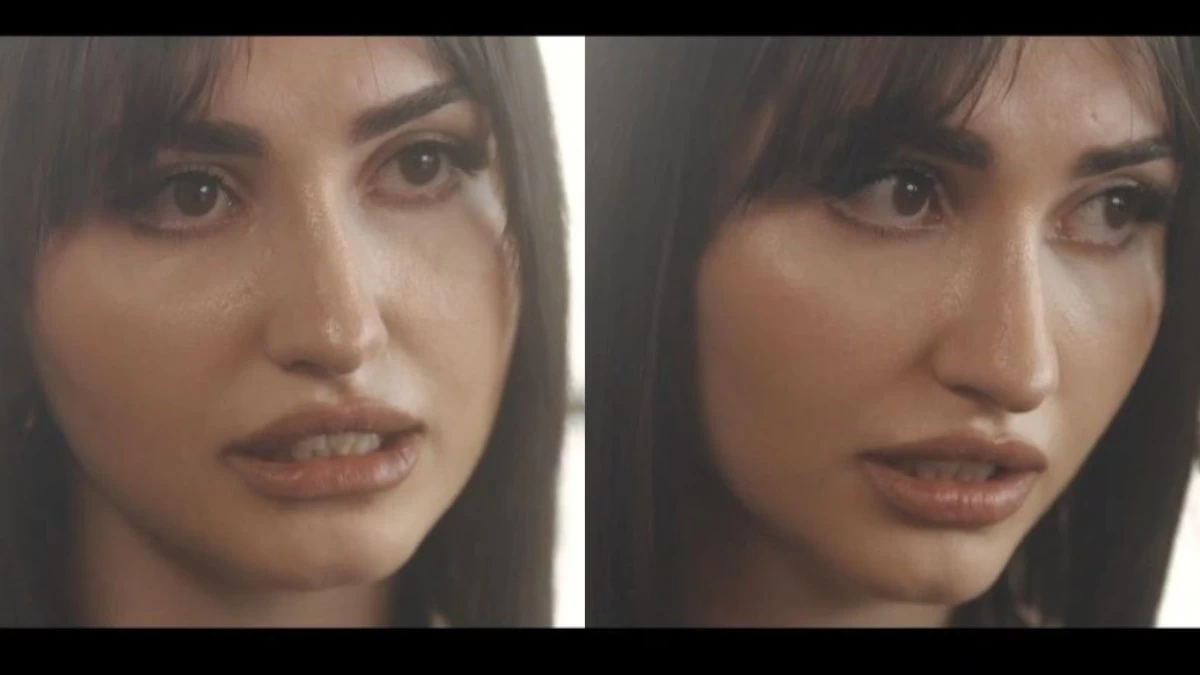 Τέμπη - Συγκλονίζει η Ντίνα Μαδαλιανίδη: «Παίρνω φάρμακα! Βλέπω συνέχεια σώματα δίπλα μου! Θυμάμαι ότι έξω από το βαγόνι...»