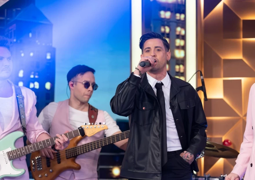 Αναστάσιος Ράμμος