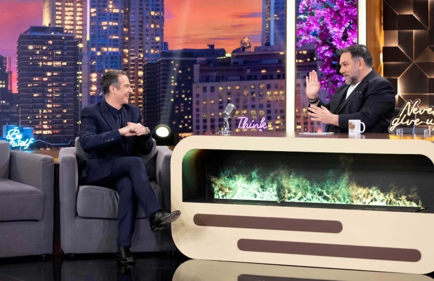 Άρης Καβατζίκης