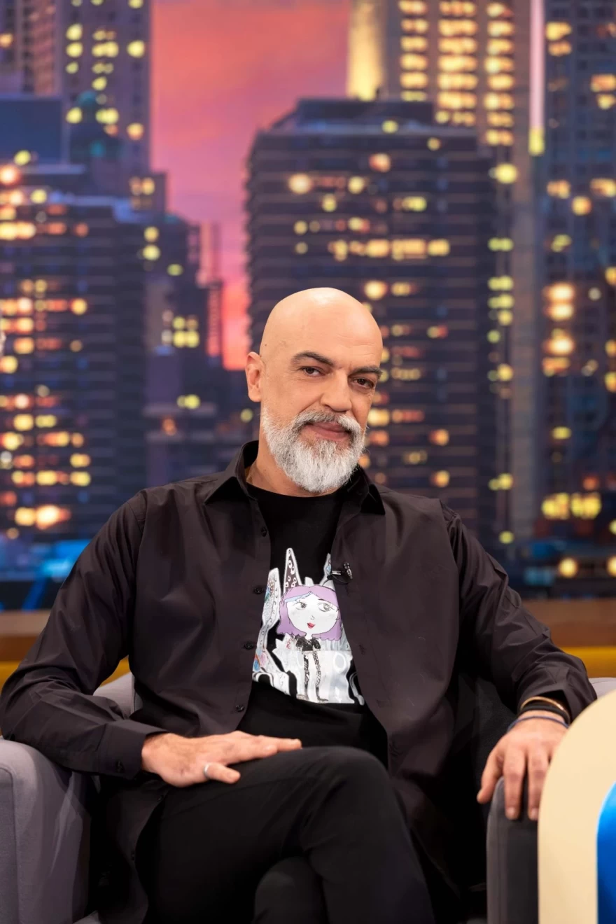 Δημήτρης Χαβρές