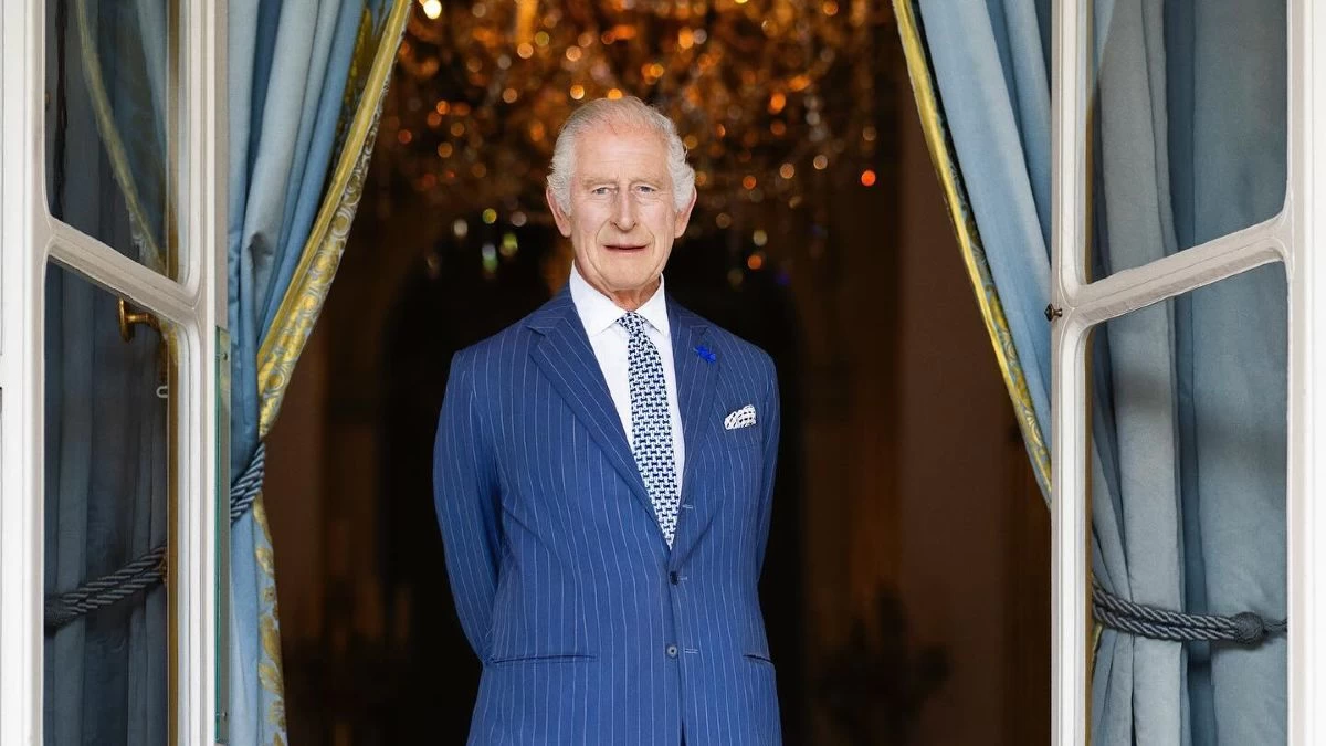 Βασιλιάς Κάρολος: Η σκληρή απόφαση που πήρε μετά την διάγνωση του καρκίνου