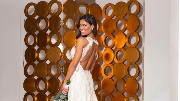 Θωμαή Απέργη: Οι επιληπτικές κρίσεις, η νέα σελίδα στη ζωή της και ο γάμος που δεν έγινε