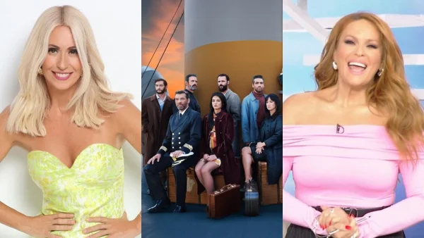 Ανατροπές και πτώσεις στην τηλεθέαση της Κυριακής 18/2 - Οι πρώτοι και οι τελευταίοι