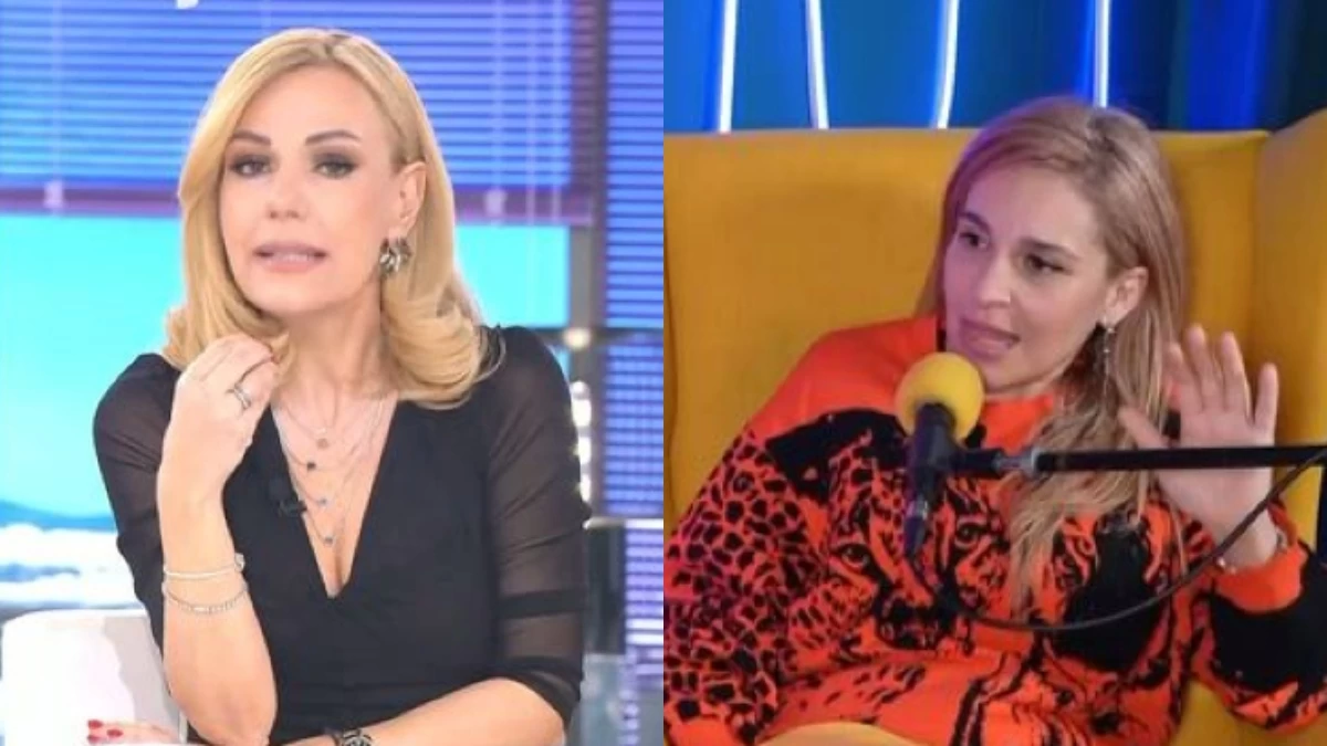 Τίνα Μεσσαροπούλου: «Ήταν πολύ δύσκολη περίπτωση! Την συνάντησα στις πιλάτες...» - Η αποκάλυψη για την Γιάννα Τερζή μετά την συγκινητική εξομολόγηση