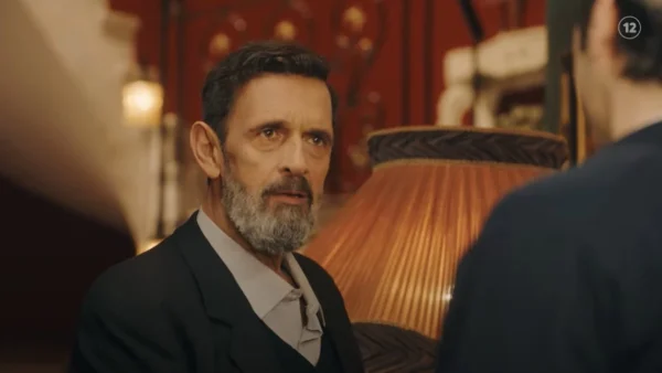 Το Ναυάγιο: «Κάποιος τους έκαψε ζωντανούς! Το καταλαβαίνεις;» - Το μεγάλο μυστικό αποκαλύπτεται