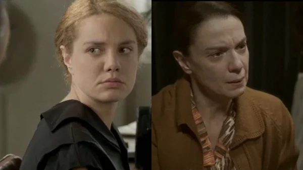 To Προξενιό της Ιουλίας: «Είχατε σχέσεις πριν παντρευτεί;» - Σε σοβαρές υποψίες η Κυριακούλα! Το παιδί που έχει στα σπλάχνα της η Ιουλία είναι του Γρηγόρη