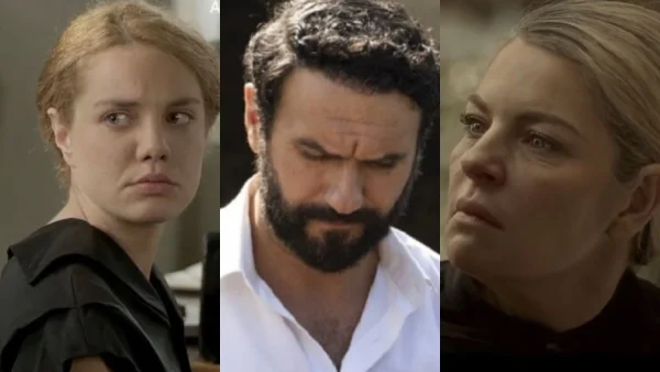 Το προξενιό της Ιουλίας: «Κοιμόσουν μαζί του πριν το γάμο;», «Να τον πείσω ότι γεννήθηκε 7μηνίτικο!» - Το ξεσκέπασμα της Ιουλίας και η πρόταση γάμου