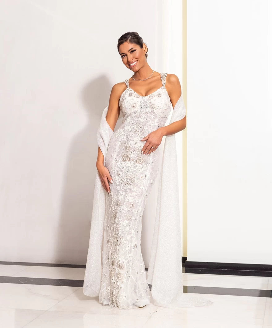 Νυφικά που φόρεσαν διάσημες