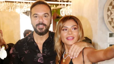 Ελευθερία Ελευθερίου: "Άδειασε" τον Τριαντάφυλλο για την αποχώρηση από το κέντρο που εμφανιζόταν - «Δεν μου έχει ξανατύχει τέτοια...»