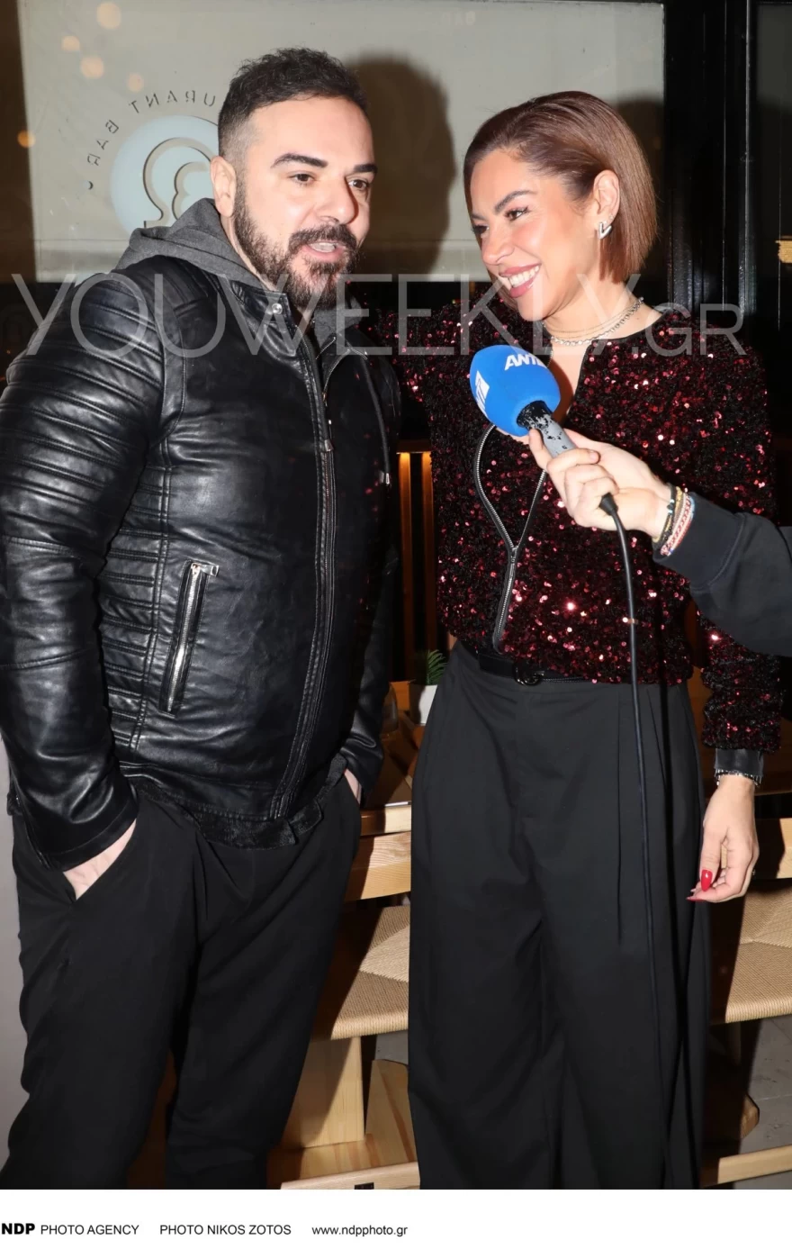 Μαριάντα Πιερίδη Τριαντάφυλλος