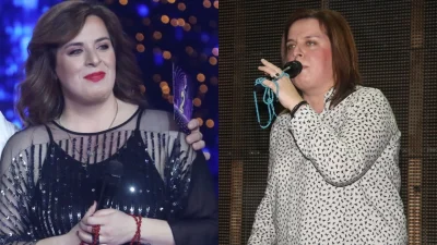 Γωγώ Τσαμπά: Η απώλεια 40 κιλών, η προσωπική της ζωή και ο λόγος που μεταμορφώθηκε εξωτερικά