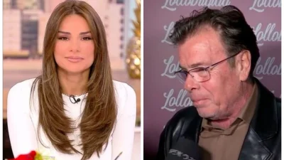 "Καταπέλτης" η Ελένη Τσολάκη για Δημήτρη Παπανώτα: «Είναι άτοπο και δεν έχει καμία θέση στην κουβέντα..»