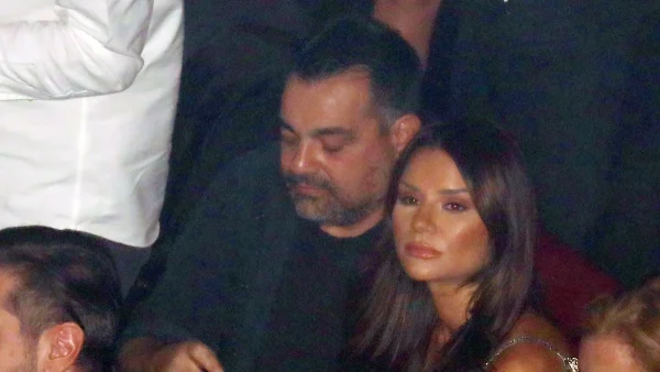 Παύλος Πετρουλάκης - Ελένη Τσολάκη: Φωτογραφίες που μαρτυρούν την αλήθεια για την σχέση τους μετά από 7 χρόνια γάμου