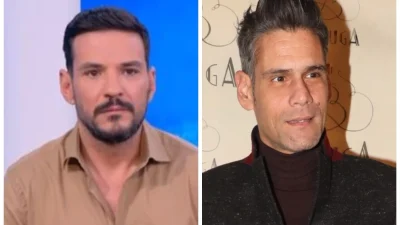 Κώστας Τσουρός για Δημήτρη Ουγγαρέζο: «Εμένα με είχε μπλοκάρει, γιατί...»