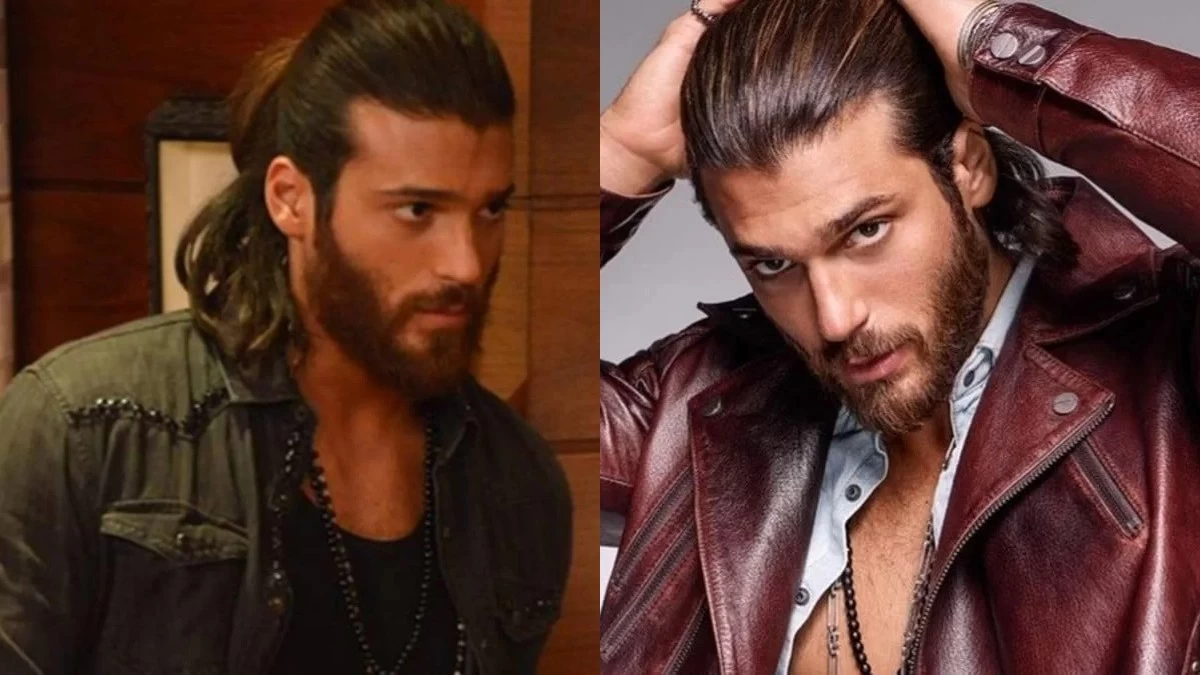 Τζαν Γιαμάν: Έχει μείνει ο μισός - Αγνώριστος σήμερα ο ηθοποιός, 4 χρόνια μετά τον Φτερωτό Θεό