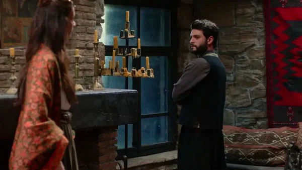 Η Μάγισσα: Τέλος ο "Τζανής" λίγο πριν ολοκληρωθεί ο κύκλος - Η ανακοίνωση