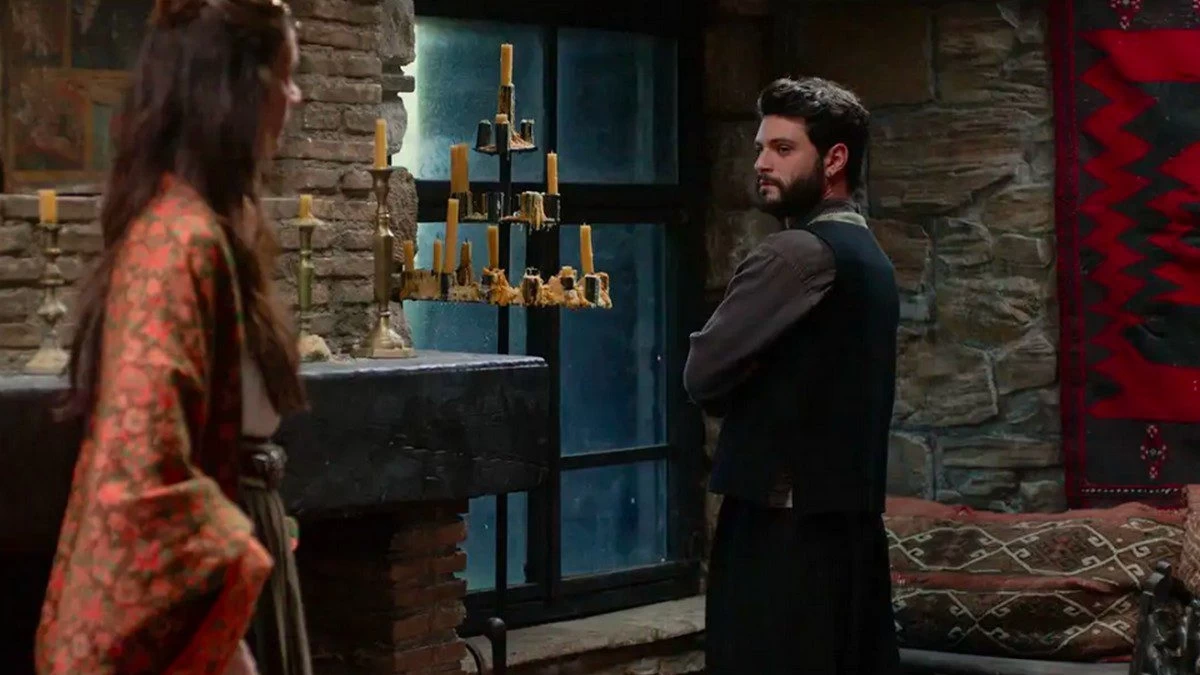 Η Μάγισσα: Τέλος ο "Τζανής" λίγο πριν ολοκληρωθεί ο κύκλος - Η ανακοίνωση