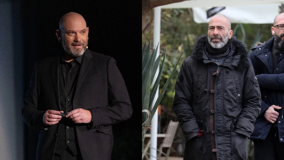 Γιώργος Λάγιος: «Είναι παράνοια να μου ζητάει 50.000 ευρώ! Δεν ήρθε στο δικαστήριο, ήρθε ο ψυχίατρός του...» - Πυρ και μανία κατά του Βαλάντη