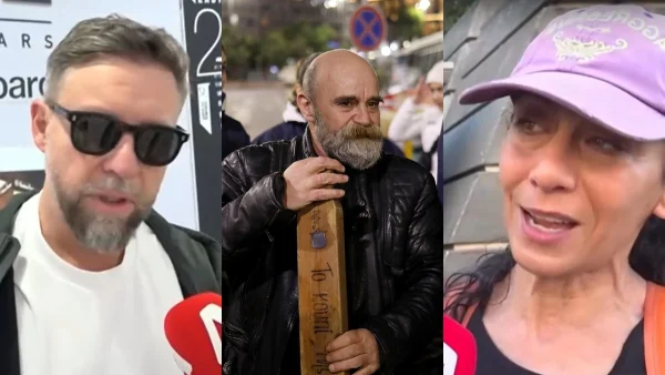 Γιάννης Βαρδής: «Εκείνη διαχειριζόταν τα χρήματα! Κάτι συνέβη μεταξύ τους» - Η αποκάλυψη για τη Φιλοθέη Μωβ και τον "Άλλο Άνθρωπο"