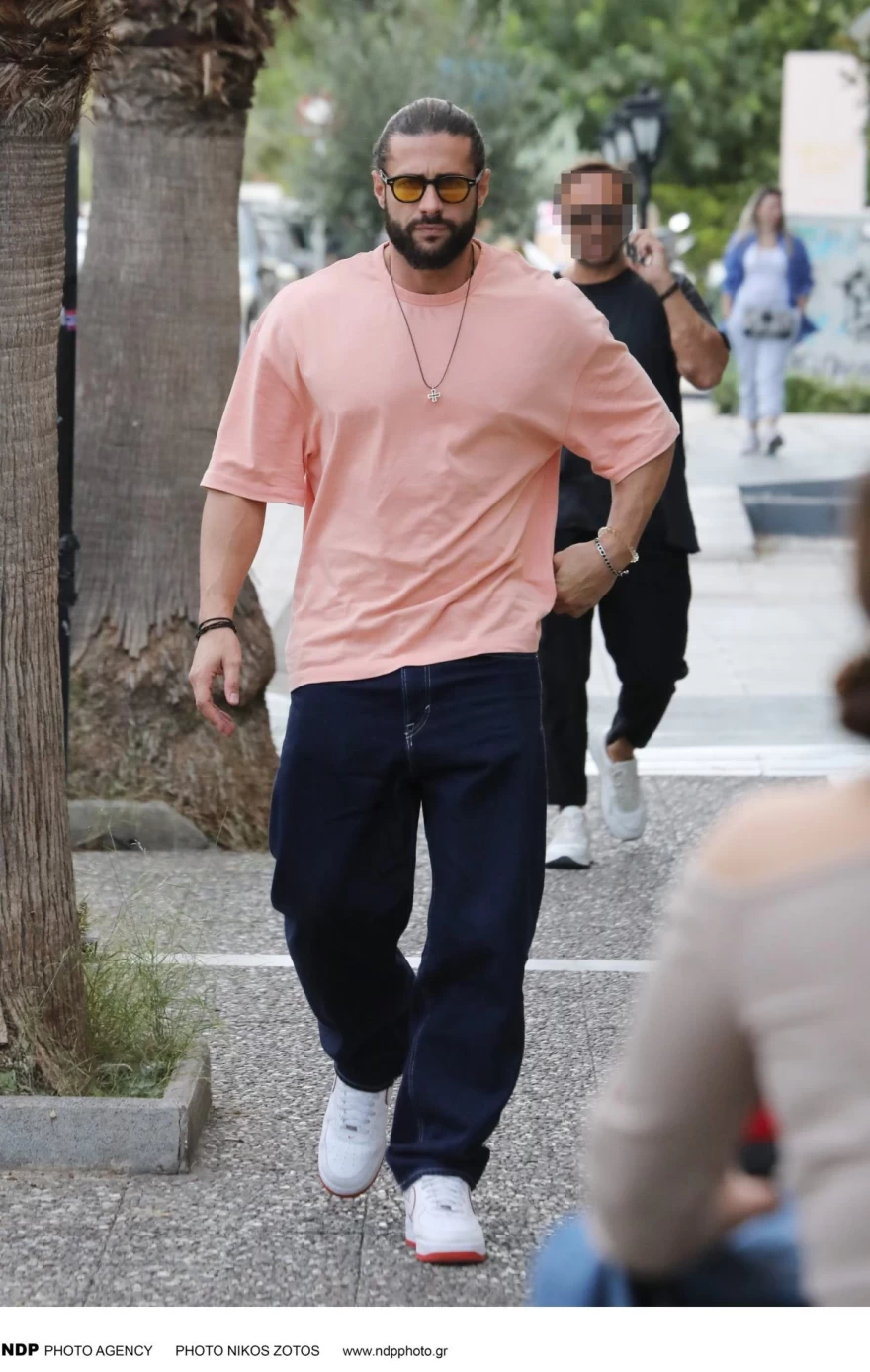 Κωνσταντίνος Βασάλος - Γιώργος Λιάγκας