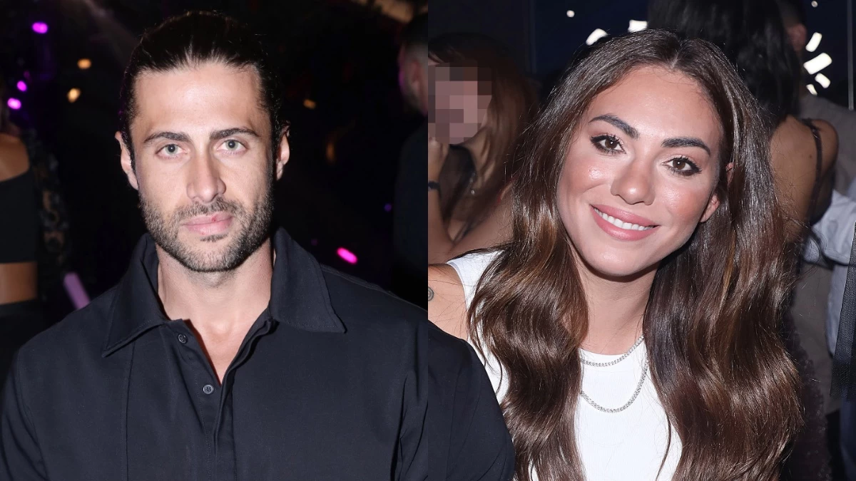 Κωνσταντίνος Βασάλος: Η απόφαση μετά τον χωρισμό με την Ευρυδίκη Βαλαβάνη - Αυτός είναι ο λόγος που αποκρύπτει τα ερωτικά του