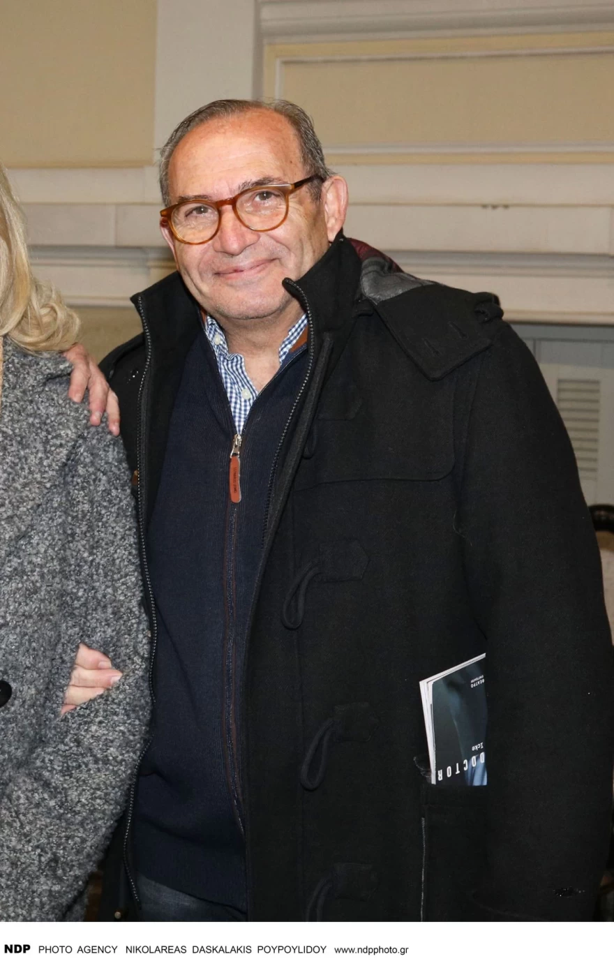 Βασίλης Καΐλας