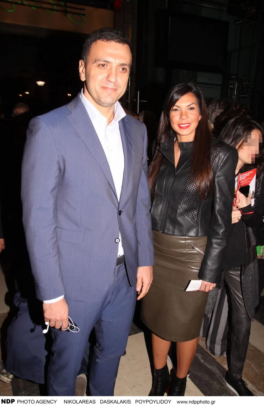 Βασίλης Κικίλιας - Αδερφή 