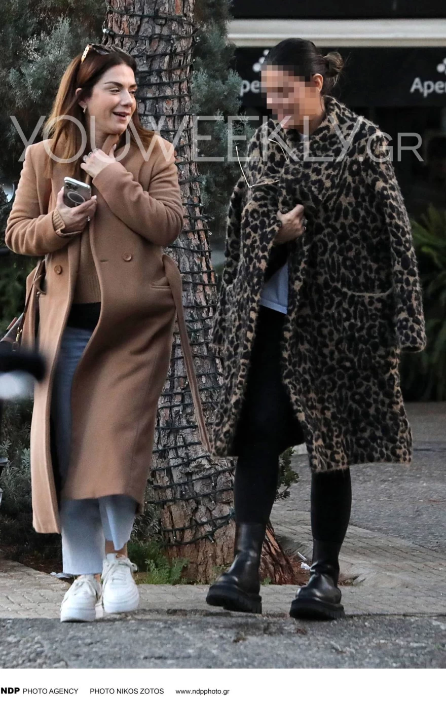 Βάσω Λασκαράκη Γλυφάδα