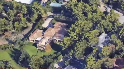 Οικογένεια Καρνέση: Πωλείται για πάνω από 1 εκατομμύριο τμήμα της πολυτελούς βίλας στην Εκάλη - Στολίδι η μεζονέτα με 7 υπνοδωμάτια και 8 WC