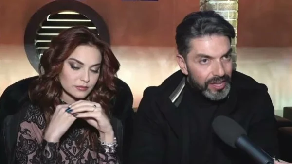 Σπύρος Μαρίκας & Βρισηίδα Ανδριώτου: «Έχω κάνει τα πάντα για να χτυπήσει το τηλέφωνό του!» - Η σκληρή απάντηση στον Άρη Σοϊλέδη