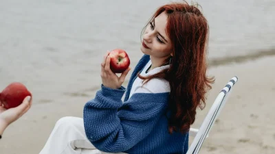 Η τροφή- έκπληξη που βελτιώνει την υγεία του εντέρου & καταπολεμά το φούσκωμα!