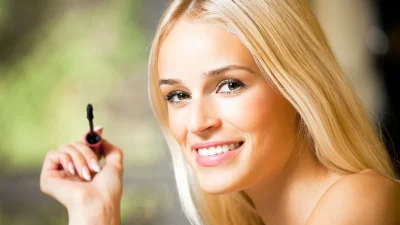 Μυστικά ομορφιάς για πυκνές και γεμάτες βλεφαρίδες με όγκο & ακαταμάχητο βλέμμα!