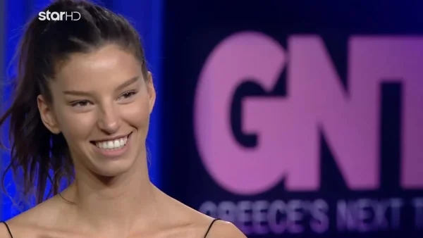 Χαρά Παππά: Έτσι είναι σήμερα 6 χρόνια μετά το GNTM - Οι αλλαγές στην εξωτερική εμφάνιση του πανέμορφου μοντέλου