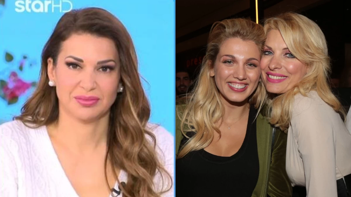 Ελένη Χατζίδου: «Ο κόσμος την αγαπούσε χωρίς να ξέρει το γιατί...» - Το αιχμηρό σχόλιο για την Ελένη Μενεγάκη και την καριέρα της Σπυροπούλου