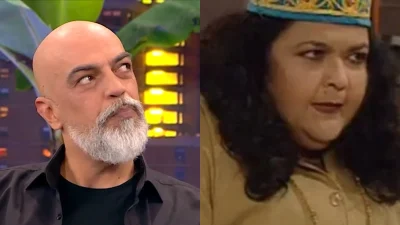 Δημήτρης Χαβρές: «Από εκείνη την πρώτη ημέρα δεν ξανάφυγα ποτέ γιατί γνώρισα την κόρη της» - Η σχέση του με την πεθερά του Βέτα Μπετίνη