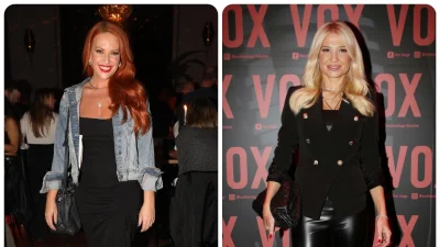 Η τρυφερή ανάρτηση της Σίσσυς Χρηστίδου για την επιστροφή της Φαίης Σκορδά μετά τον θάνατο του πατέρα της