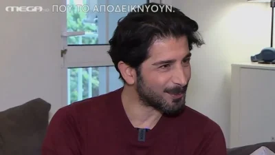 Χρήστος Σπανός: «Ο έρωτας με τη Μελίνα ήταν κεραυνοβόλος..» - Τα τρυφερά λόγια για την σύζυγό και την κόρη του