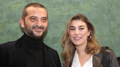 Δύσκολες στιγμές για τον Λεωνίδα Κουτσόπουλο - Ληστές μπήκαν στο σπίτι του στην Παλλήνη που μένει με την Χρύσα Μιχαλοπούλου και το γιο τους