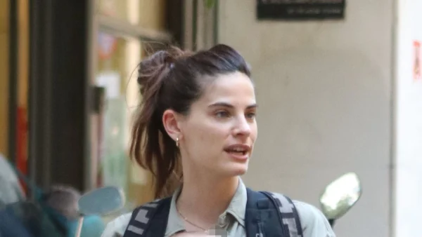 Χριστίνα Μπόμπα: Άσχημα νέα λίγο πριν μετακομίσει στο ανακαινισμένο της σπίτι - Τι συνέβη