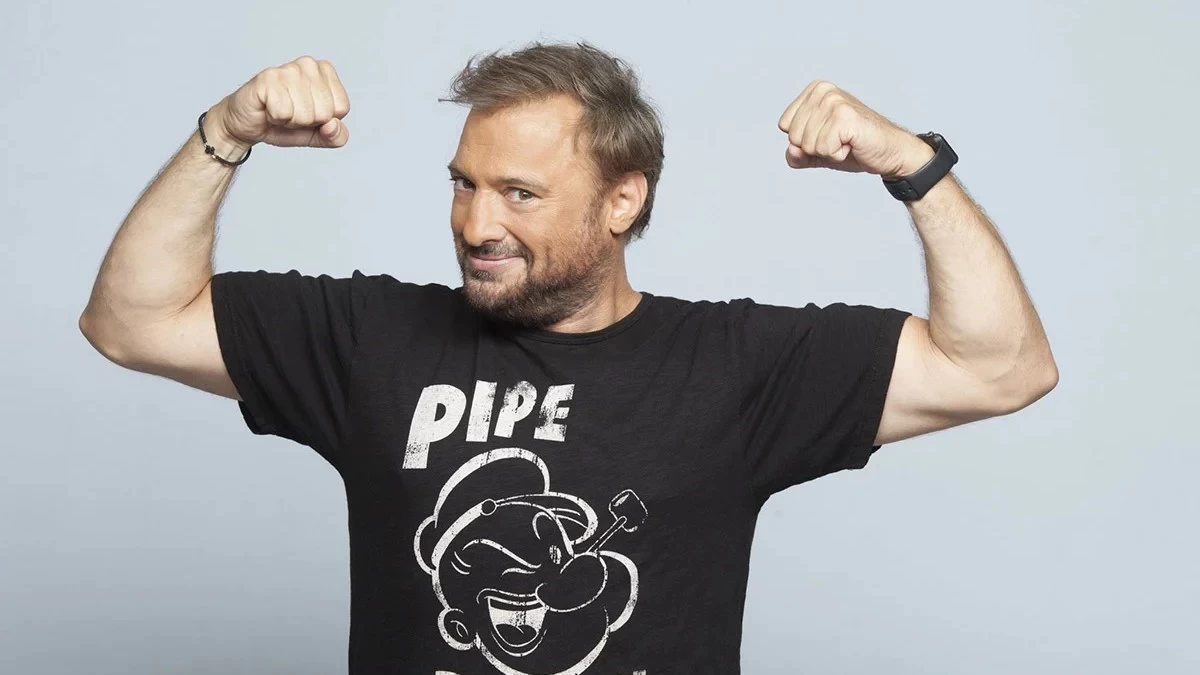 ΣΚΑΙ: Τέλος τα ψέματα - Τι πραγματικά συμβαίνει με τον Χρήστο Φερεντίνο στο κανάλι