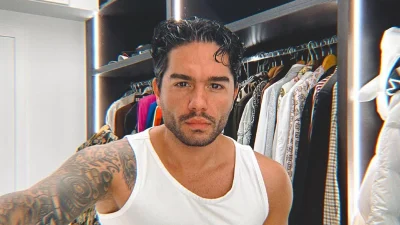 Ιογενής λοίμωξη στα μάτια: Όλα όσα πρέπει να γνωρίζεις για το πρόβλημα υγείας που έστειλε τον Χρήστο Μάστορα στο νοσοκομείο