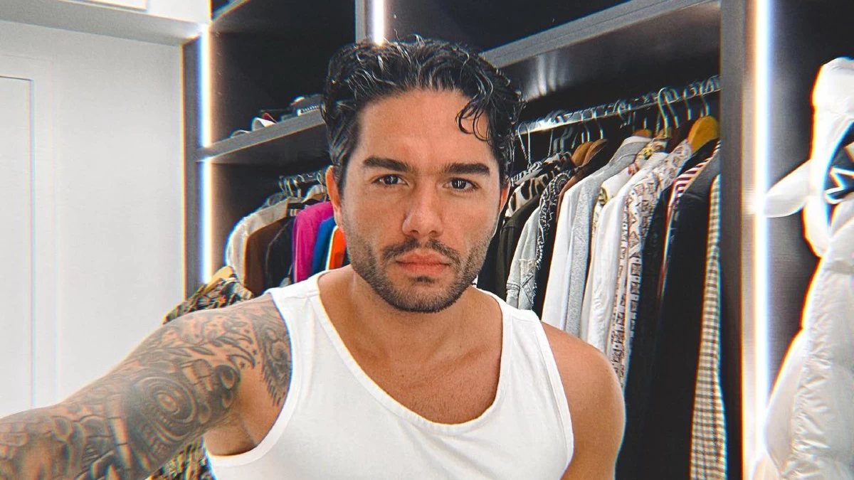 Ιογενής λοίμωξη στα μάτια: Όλα όσα πρέπει να γνωρίζεις για το πρόβλημα υγείας που έστειλε τον Χρήστο Μάστορα στο νοσοκομείο