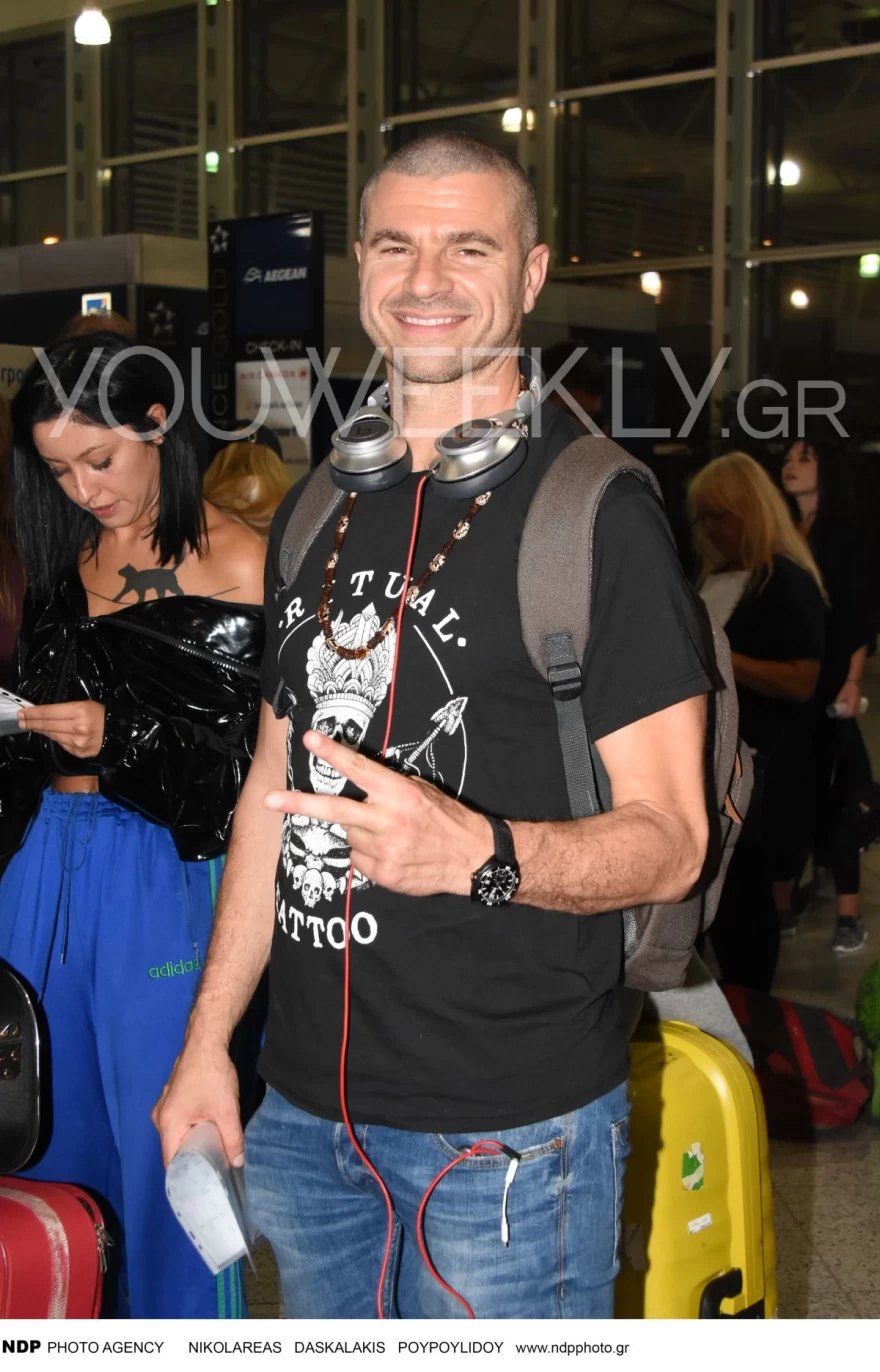 Χρήστος Βασιλόπουλος