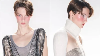 Με αυτά τα 3 οικονομικά προϊόντα μακιγιάζ της Zara Beauty θα υιοθετήσεις το glazed blush trend που είναι ό,τι πιο hot για το 2024!