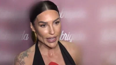 Ζέτα Θεοδωροπούλου: «Θα ήθελα και ένα τέταρτο παιδάκι, αλλά...» - Η εξομολόγηση για την οικογένεια και τα παιδιά που απέκτησε με τον Παναγιώτη Ταχτσίδη